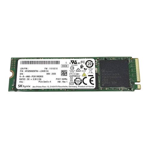 256 nvme 80mm ssd misc - 256, ssd,