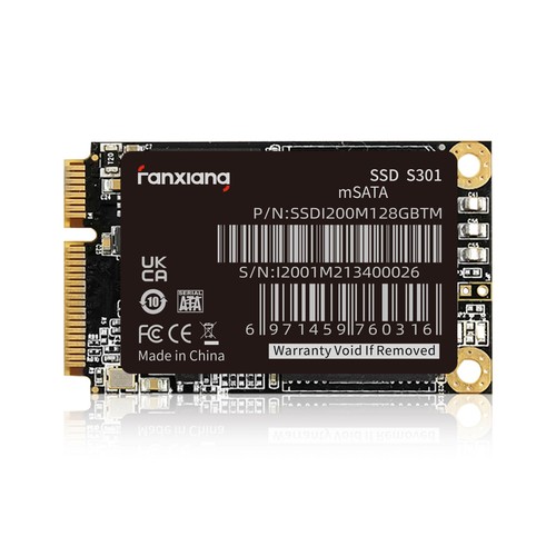 Fanxiang 10pcs msata - 1/5/10pcs, ssd