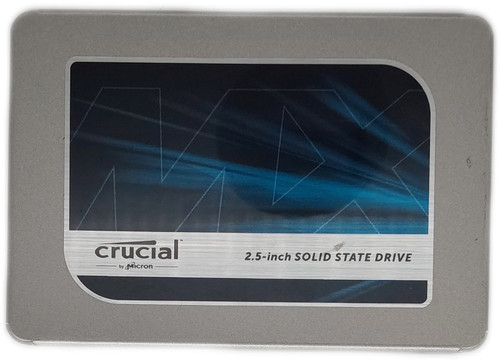 Crucial mx500 ct500mx500ssd1 - mx500,